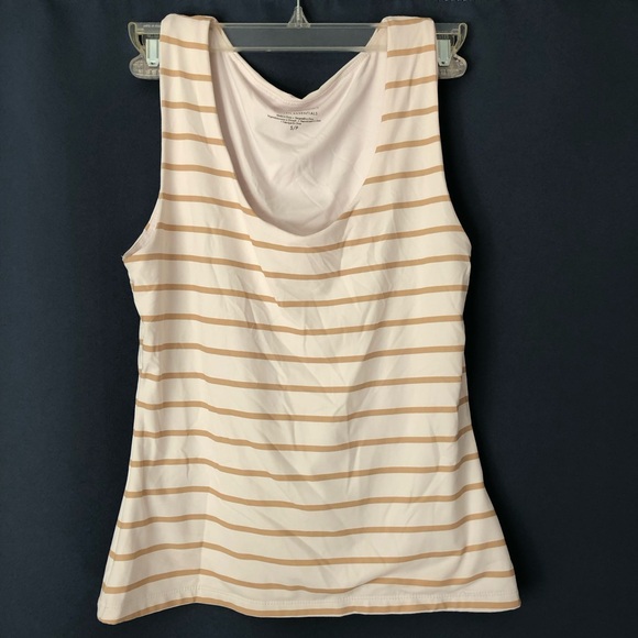 Tahari Tops - Tahari Sleeveless Top